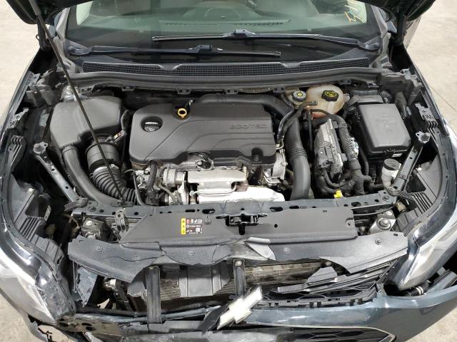 2018 Chevrolet Cruze Lt VIN: 3G1BE6SM2JS650562 Lot: 51668234