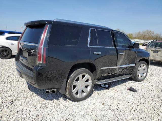 2015 Cadillac Escalade Luxury VIN: 1GYS4MKJ9FR689240 Lot: 51644534