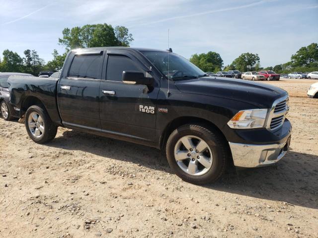 2017 Ram 1500 Slt VIN: 3C6RR7LT4HG793765 Lot: 51522524