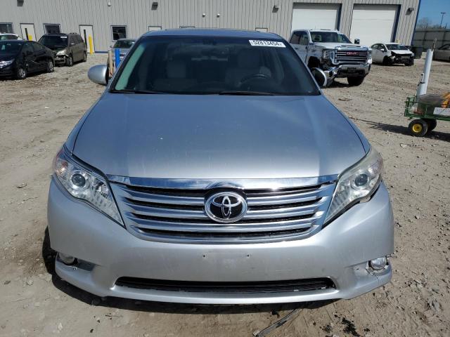 2011 Toyota Avalon Base VIN: 4T1BK3DB5BU396823 Lot: 52813454