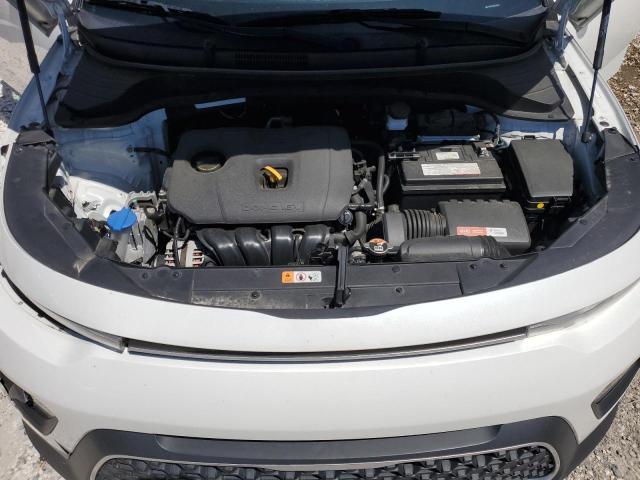 2021 Kia Soul Lx VIN: KNDJ23AU8M7136939 Lot: 52185244