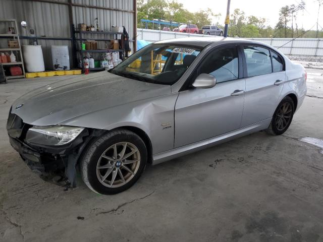 2010 BMW 328 Xi VIN: WBAPK7C56AA461429 Lot: 48780944