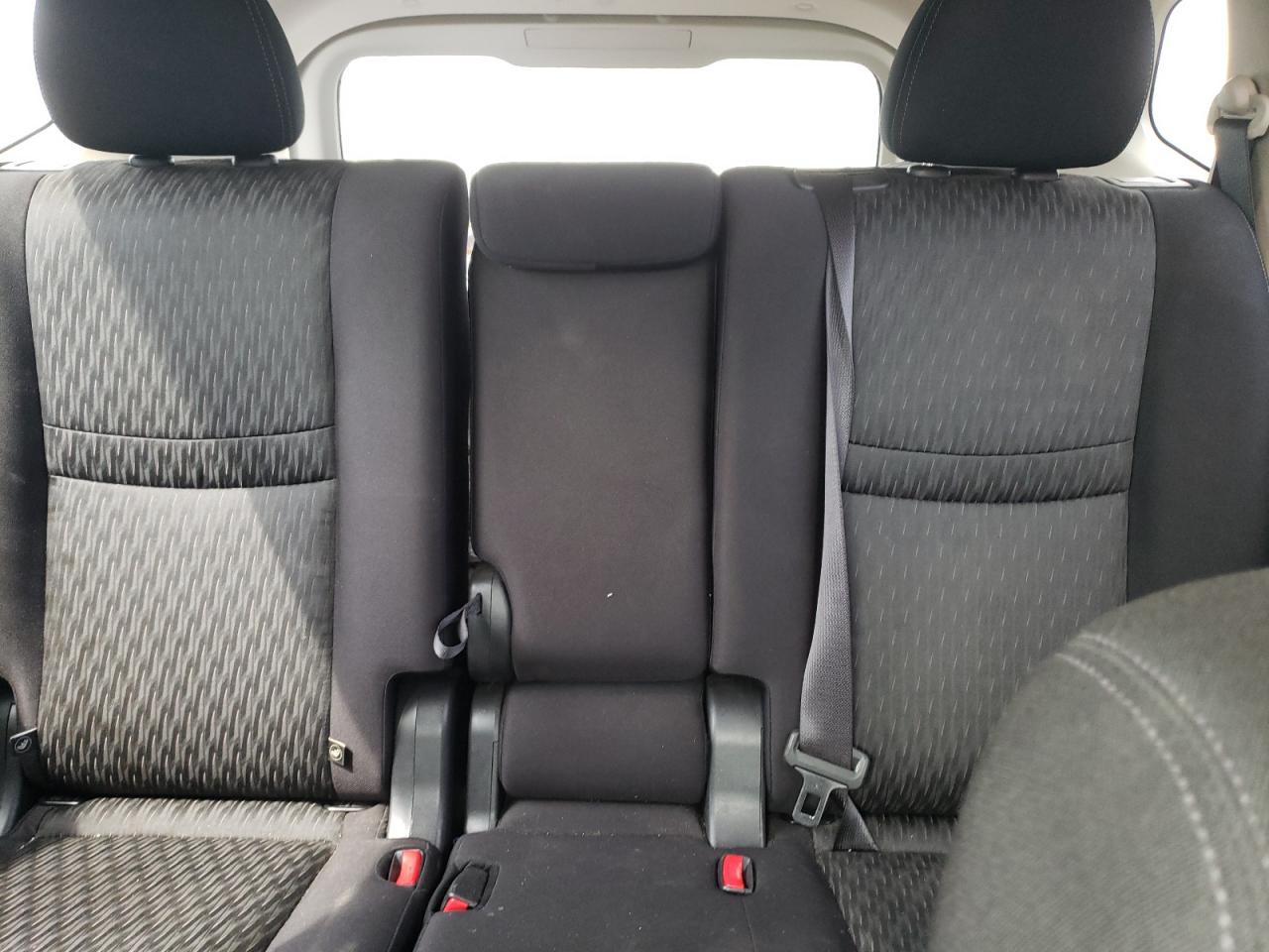 JN8AT2MV9LW140938 NISSAN ROGUE 2020