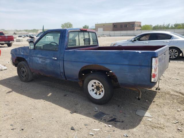 1995 Nissan Truck E/Xe VIN: 1N6SD11S5SC434660 Lot: 39172248