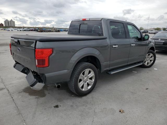 2019 Ford F150 Supercrew VIN: 1FTEW1C52KFB11876 Lot: 50037244