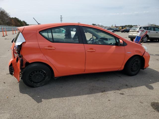 2014 Toyota Prius C VIN: JTDKDTB39E1083483 Lot: 51376204