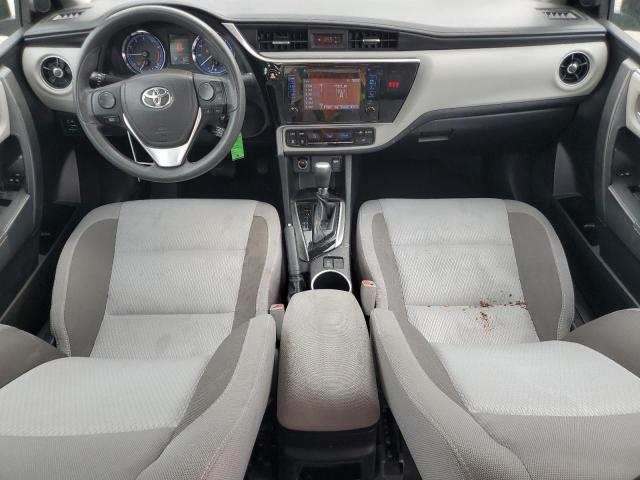 2018 TOYOTA COROLLA L - 2T1BURHEXJC966168
