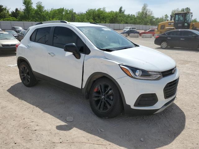 2019 Chevrolet Trax - Image 4