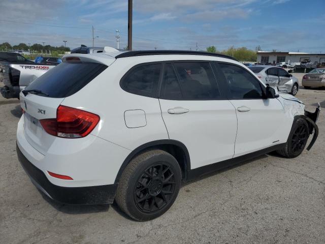 VIN WBAVL1C58FVY29286 2015 BMW X1, Xdrive28I no.3