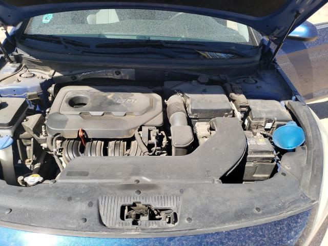2016 HYUNDAI SONATA SE - 5NPE24AF1GH395510