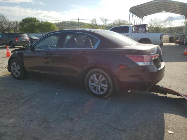 1HGCP2F45BA031399 | 2011 Honda accord lxp