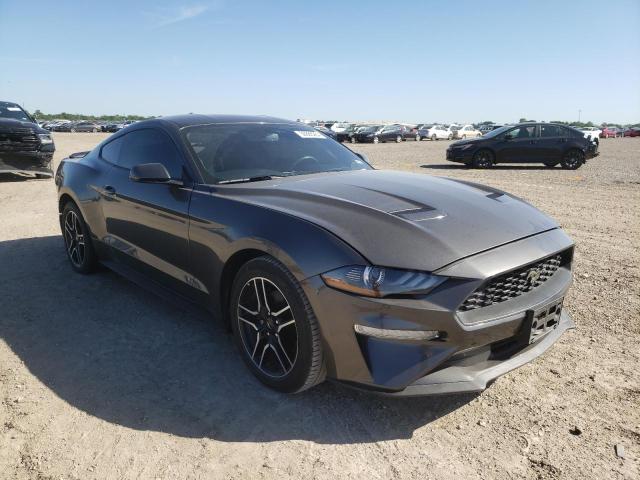 2020 Ford Mustang VIN: 1FA6P8TH2L5154406 Lot: 50886264