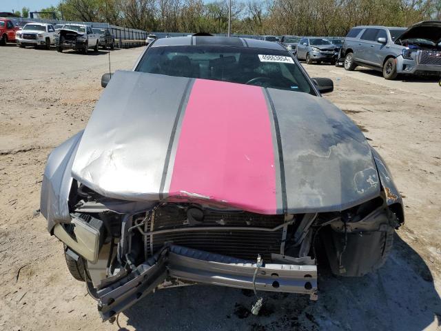 2007 Ford Mustang VIN: 1ZVHT80N975224799 Lot: 49863854