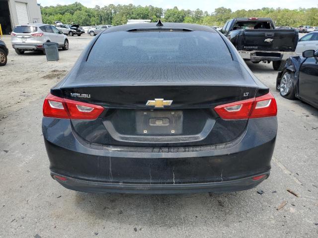 2016 Chevrolet Malibu Lt VIN: 1G1ZE5ST4GF184923 Lot: 49211324