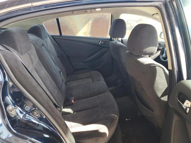 2007 Nissan Altima 2.5 VIN: 1N4AL21EX7N403133 Lot: 50986574