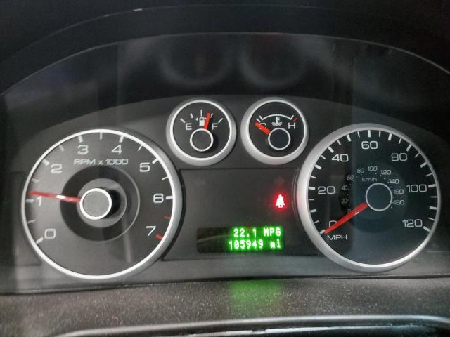 2008 Ford Fusion Se VIN: 3FAHP07Z68R228220 Lot: 49958044