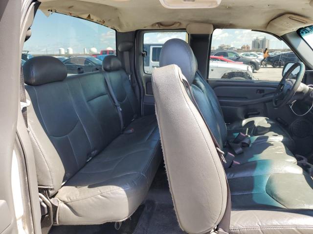 2006 Chevrolet Silverado C1500 VIN: 1GCEC19Z86Z239689 Lot: 50707224