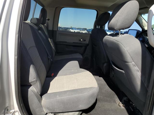 2012 Dodge Ram 1500 Slt VIN: 1C6RD6LT3CS312902 Lot: 48044534