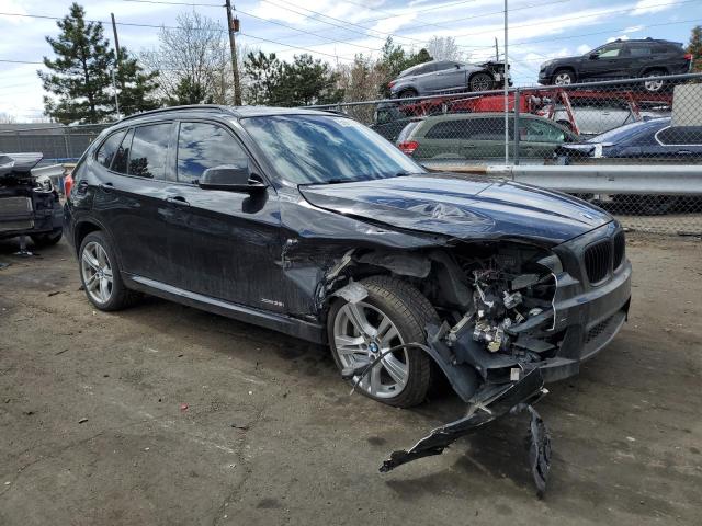 VIN WBAVM5C55FVV93524 2015 BMW X1, Xdrive35I no.4