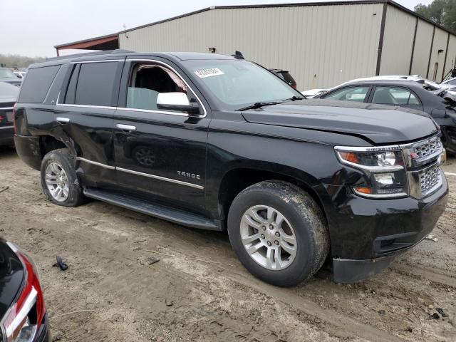 2019 Chevrolet Tahoe K1500 Lt VIN: 1GNSKBKC4KR144789 Lot: 49307084