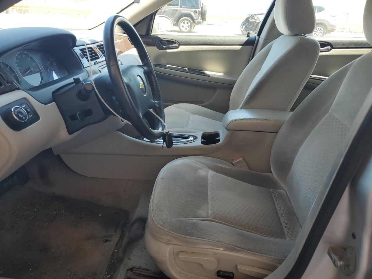 2G1WG5E37C1167060 2012 Chevrolet Impala Lt