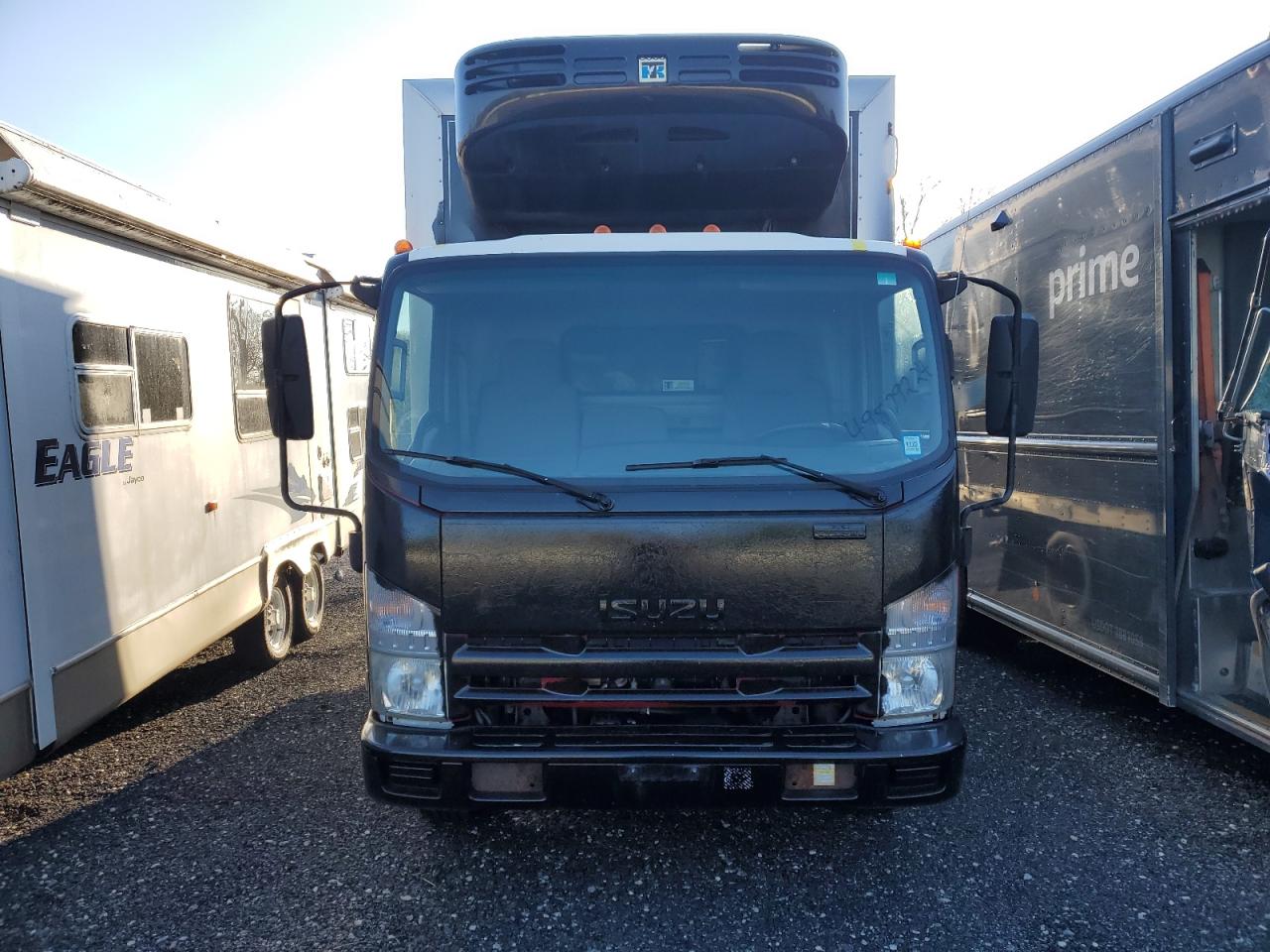 JALE5W168B7301637 2011 Isuzu Nrr