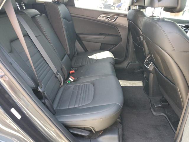 2023 KIA SPORTAGE S - 5XYK53AFXPG107611