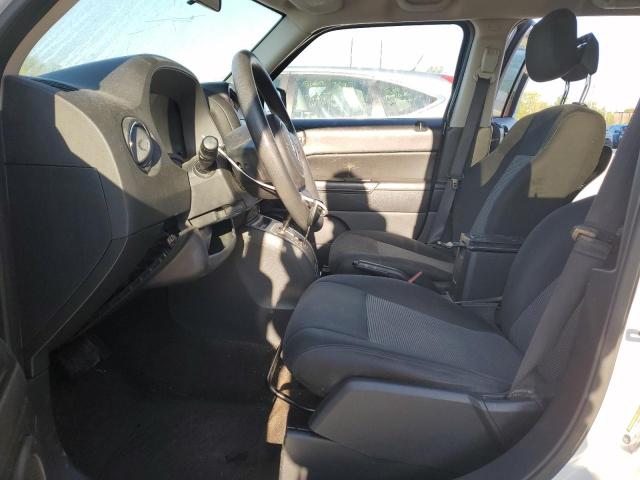 1C4NJPBAXFD285583 2015 Jeep Patriot Sport