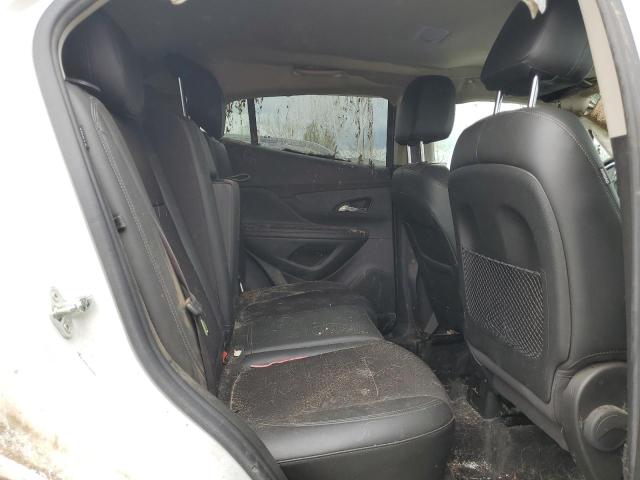 2018 BUICK ENCORE PRE - KL4CJBSB6JB515363