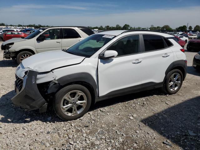 KM8K62AB6PU977712 Hyundai Kona SEL