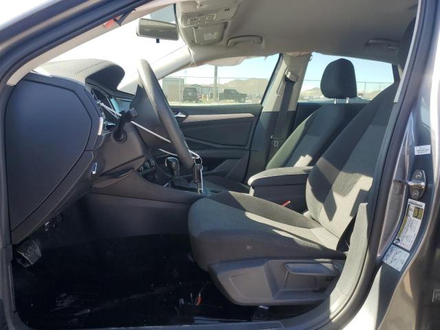 2021 Volkswagen Jetta S VIN: 3VWC57BU3MM083124 Lot: 51267004