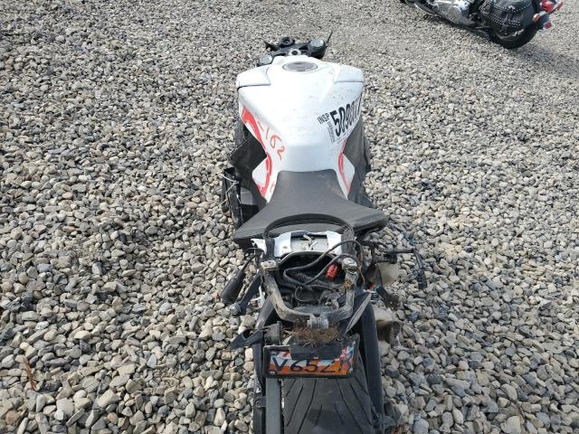 2022 HONDA CBR1000 RA JH2SC7752NK500030