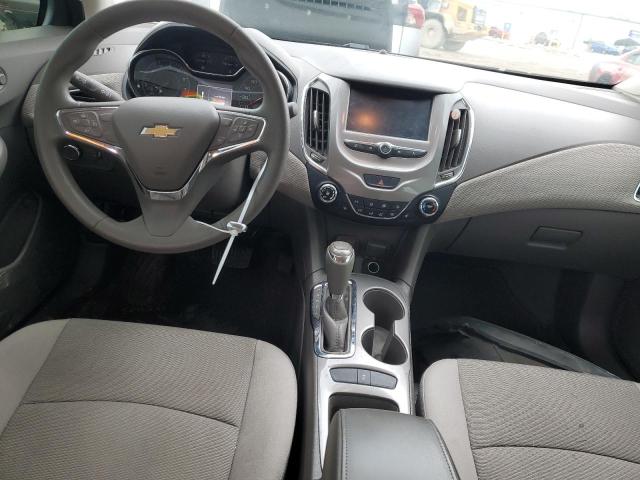 2017 Chevrolet Cruze Lt VIN: 1G1BE5SM9H7159862 Lot: 50283144