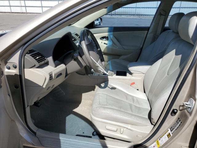 2008 Toyota Camry Hybrid VIN: 4T1BB46KX8U036510 Lot: 50631104