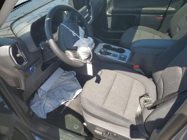 2024 FORD BRONCO SPO - 3FMCR9B62RRE33210