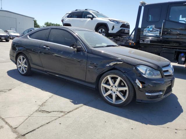 2012 Mercedes-Benz C 350 VIN: WDDGJ5HB5CF778994 Lot: 52353944