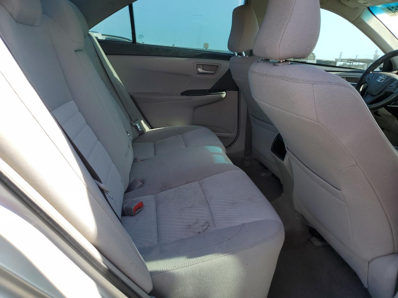 4T4BF1FKXFR512485 2015 Toyota Camry Le