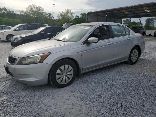 2009 Honda Accord Lx VIN: 1HGCP26379A053874 Lot: 51334914