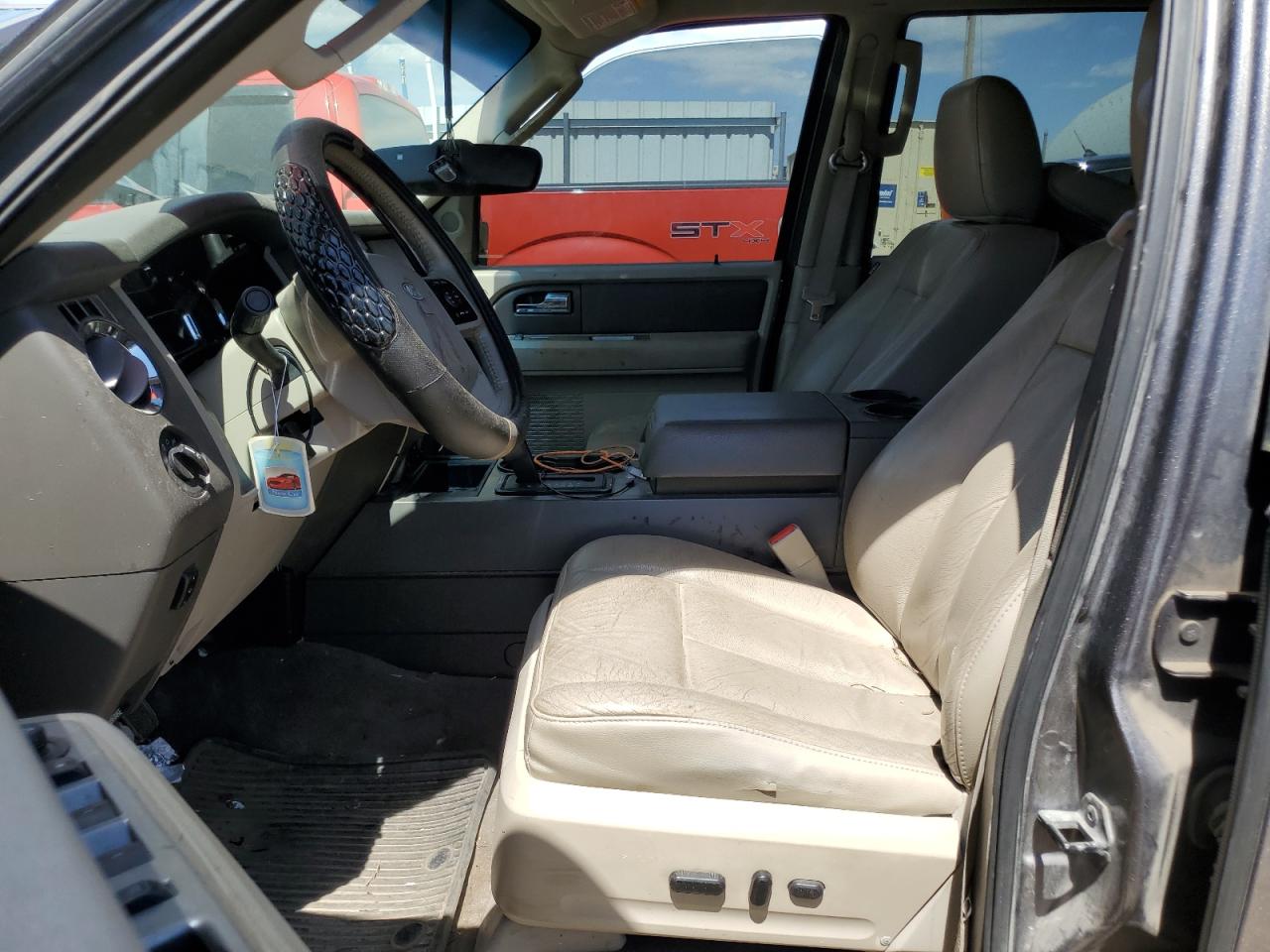 1FMJK1J50DEF08150 2013 Ford Expedition El Xlt