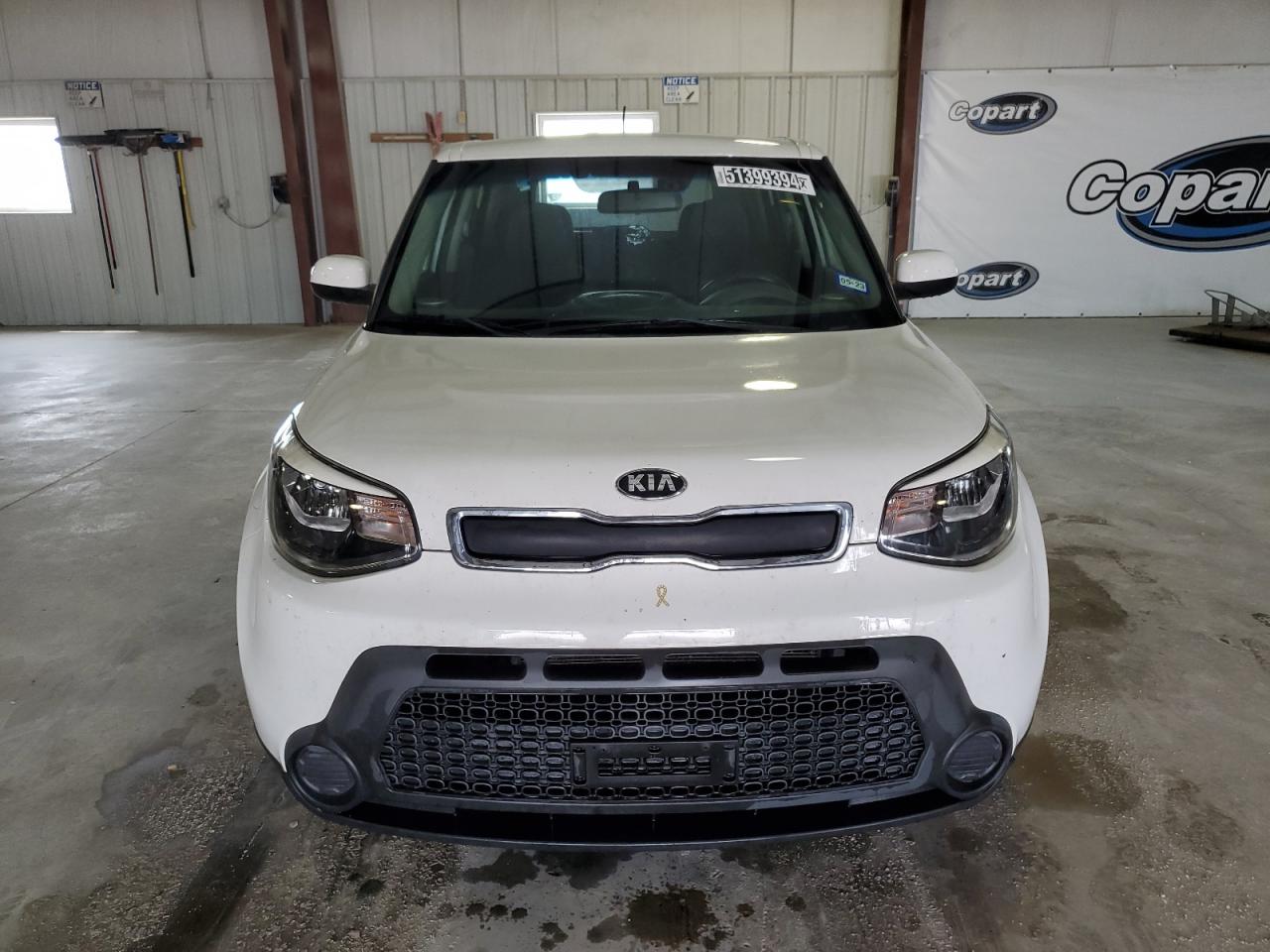 KNDJN2A27E7022240 2014 Kia Soul