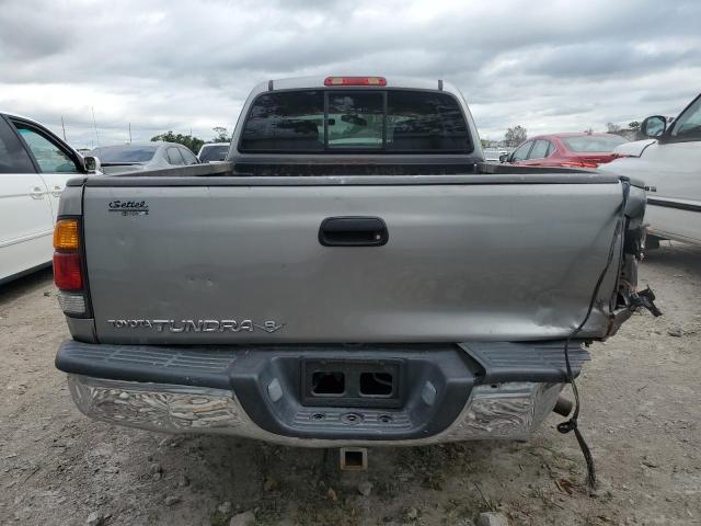 2003 Toyota Tundra Access Cab Sr5 VIN: 5TBRN34133S380071 Lot: 51691664