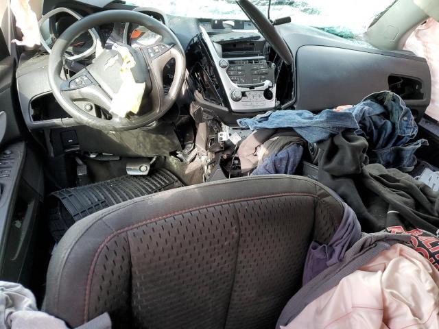 2014 Chevrolet Equinox Ls VIN: 2GNALAEK7E6365969 Lot: 50889254