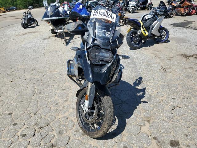 WB10J9304LZJ19230 BMW R-Series R 1250 GS 2