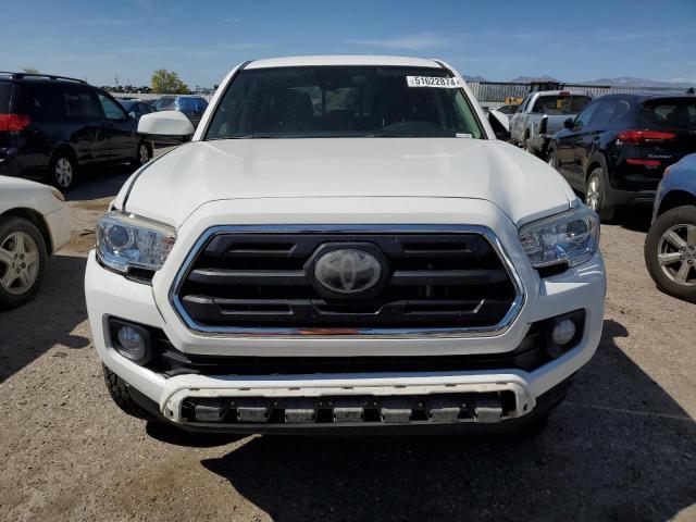 2019 Toyota Tacoma Double Cab VIN: 5TFAX5GN0KX141823 Lot: 50613744