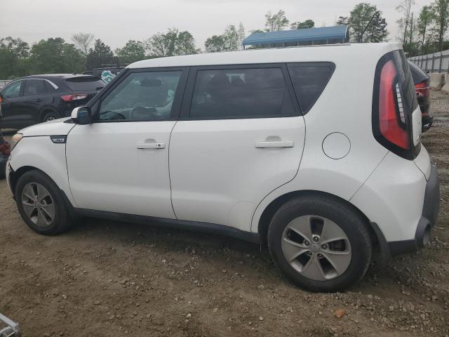 VIN KNDJN2A24F7813083 2015 KIA Soul no.2