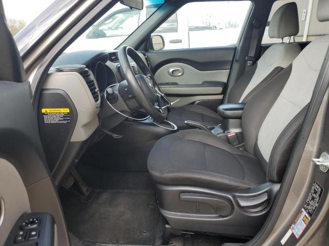 2017 Kia Soul VIN: KNDJN2A22H7422470 Lot: 49047704