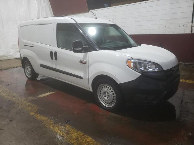 2018 Ram Promaster City VIN: ZFBERFAB7J6J46220 Lot: 46851774