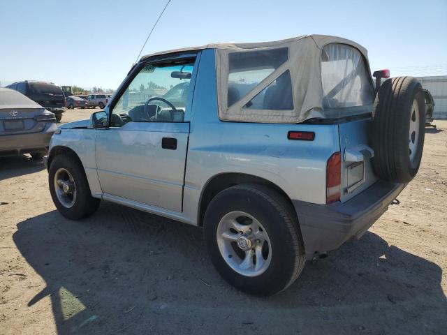 1994 Geo Tracker VIN: 2CNBE18U3R6945824 Lot: 49602114