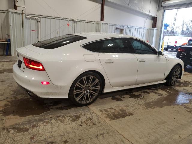 2012 Audi A7 Prestige VIN: WAU2GAFC7CN082499 Lot: 49348214