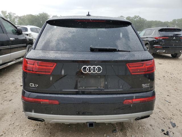 VIN WA1VAAF78JD037850 2018 Audi Q7, Prestige no.6